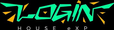 Login House EXP